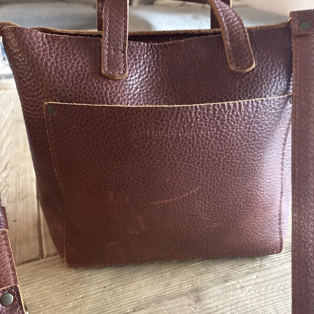 Portland Leather Goods 